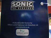 Wellington Boot Sonic Tag William Lamb