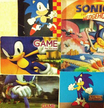 GAME Store Gift Cards
