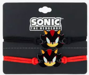 Best Friends Shadow Bracelets