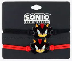 Shadow Friend Bracelet Set