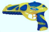 Sonic theme Squirt Gun Favor
