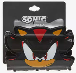 Shadow Face Claw&nbsp;Hair Clip