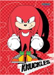 Knuckles Patch