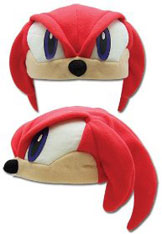 Knuckles Head Hat