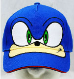 Modern Face Cap 2 - Brim Edition