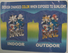 Color Change Shirt Sticker Example