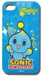 Chao theme Iphone Case