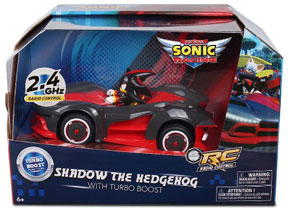 NKOK TSR Shadow Boxed Racer