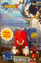 Knuckles Re-Release Toy Island