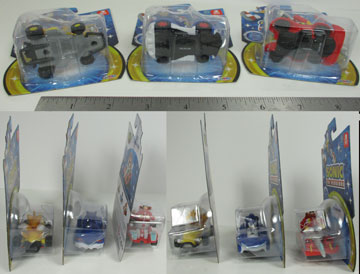 Die Cast Car View Photos