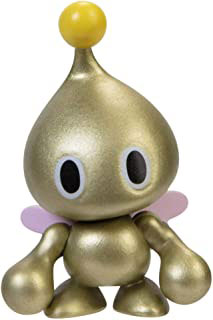 Gold Chao Loose Factory Photo