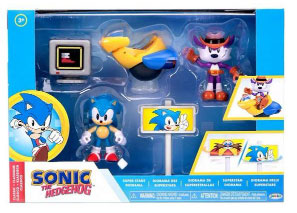 Fang Knack Small Accessories Set