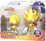 New Package Double Super Sonic