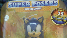 Miscard Sonic Poser