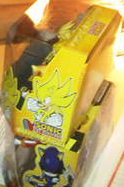 Super Sonic pack box side