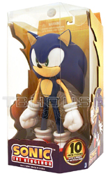 10 Inch Sonic Figure MIB photo