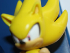 Super Sonic figure eye line