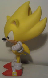 Classic style SS side