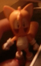 Classic Tails Face Failure