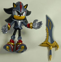 Lancelot Shadow & Sword photo