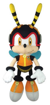 GE Charmy the Bee Plush