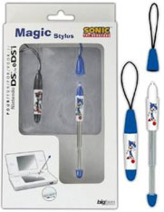 Magic Stylus Snap Open for DS