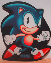 Shaped Mouse Pad Classic