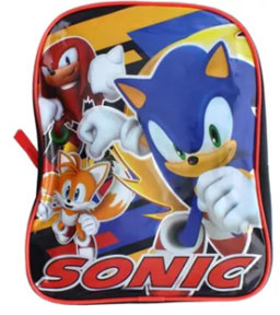 Mini Backpack Sonic Accessory Innovations STK