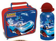 Allstars Sega Racing Lunch Kit
