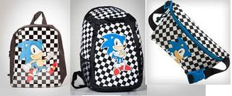 Spencers Checker Pack Collection