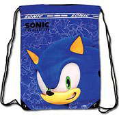 GE Drawstring Bag Sonic Backpack