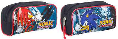Sonic & Knuckles Gadget Case