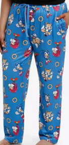 Characters &&nbsp;Rings Classic PJ&nbsp;Pants