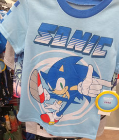 Komar Pajama Top Kohls