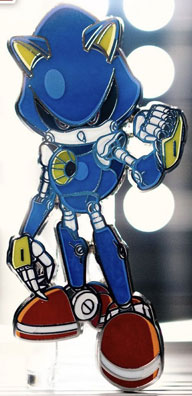 Figpin NYCC 2023 Exclusive