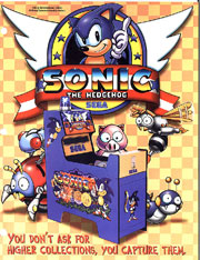 Arcade Ad Paper