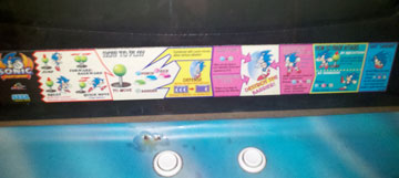 STF Basic Instructions for play