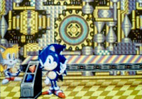 Game Screen Capture Popcorn Factory