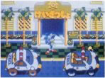 Sonic Police Screen Shot