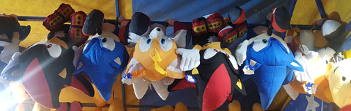 Australia Prize Dolls Big