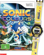 Target Store Australia Pre Order Colors Watch