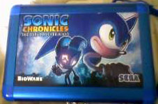 Australian Chronicals Pre Order Gift Box