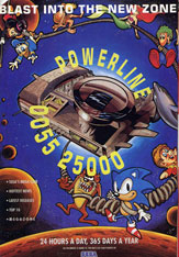 Powerline Pay Phonecall Ad