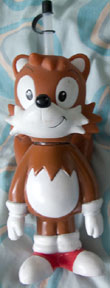 Nasty Tails Drink Bottle