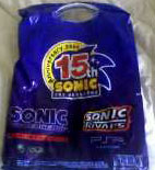 Promo EB Games Back 15th Anniv