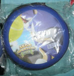 Super Stars Tennis Round Thing