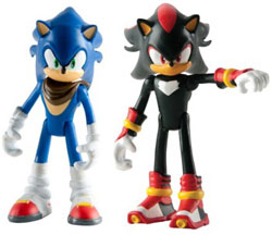 Boom Shadow Tomy Action Figure