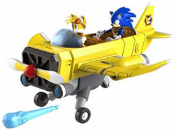 Vehicle Toy Airplane