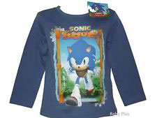 UK Rectangle Boom Long Sleeve Tee