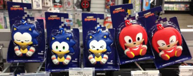 Boom Emoji Keychains